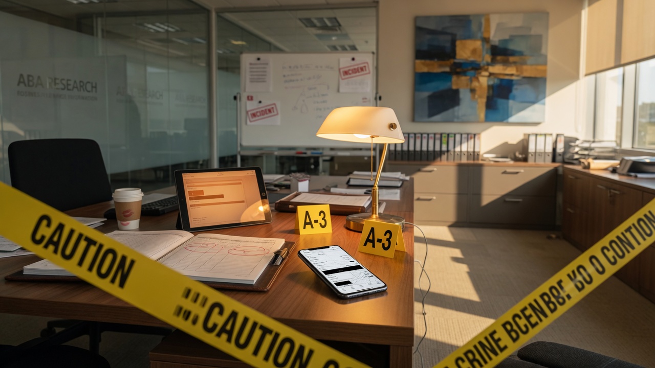 ABA Research - Business Information 2 Listed by alphv Ransomware Group