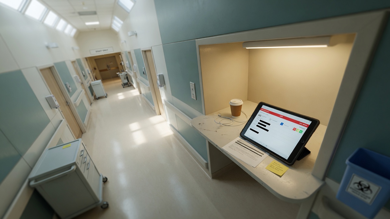 Altrux Medical Listed by snatch Ransomware Group