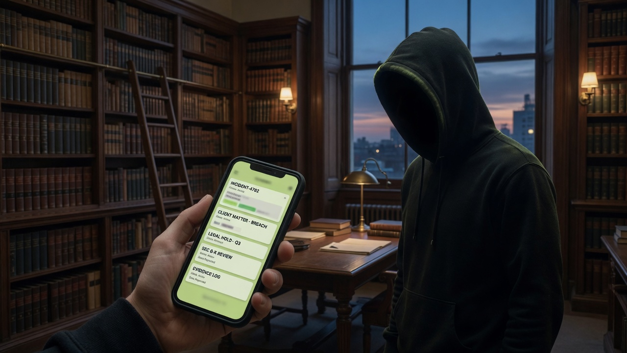 Cencora, Inc Discloses Material Cybersecurity Incident (SEC 8-K)