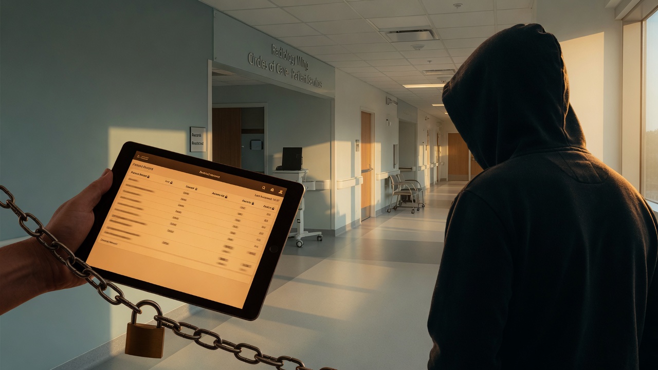 Circles of Care Listed by alphv Ransomware Group