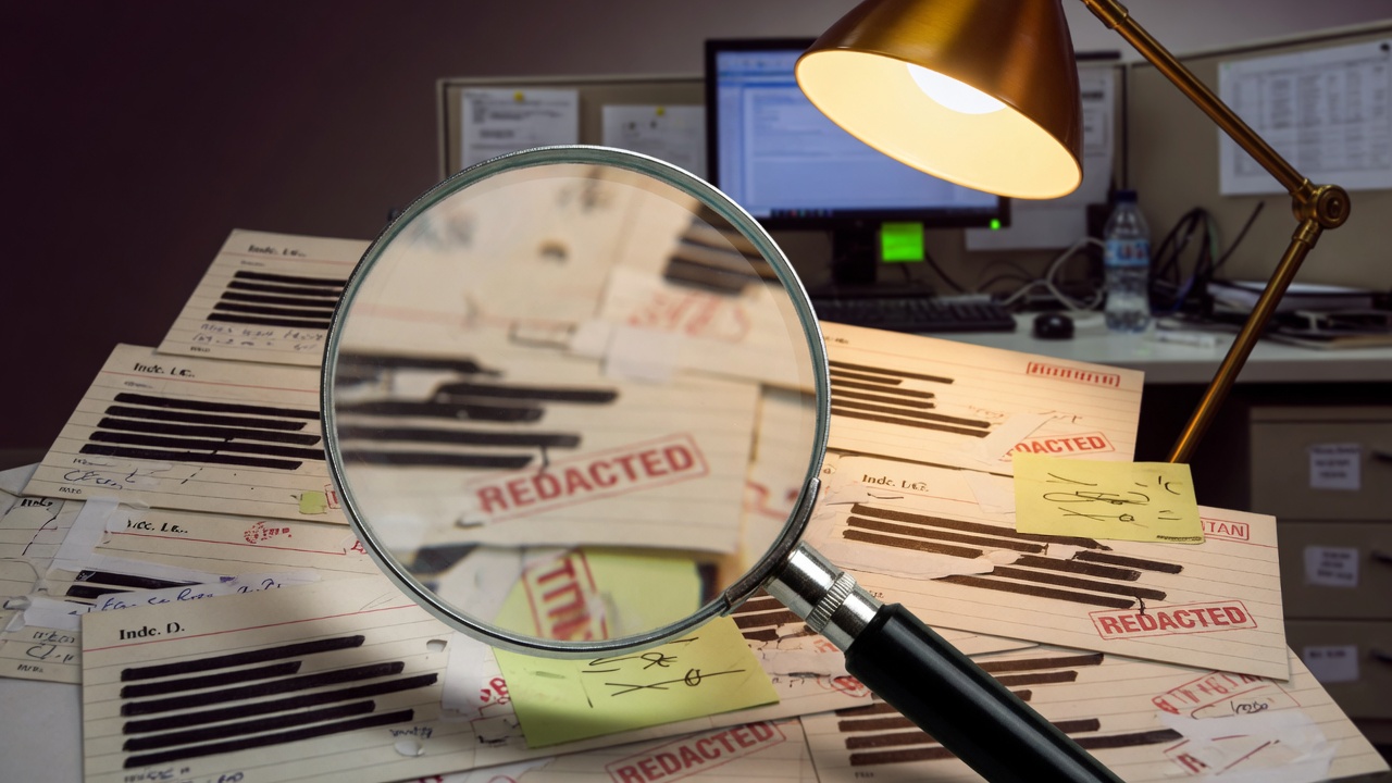 Cooperate service CZ s.r.o. Listed by titan Ransomware Group