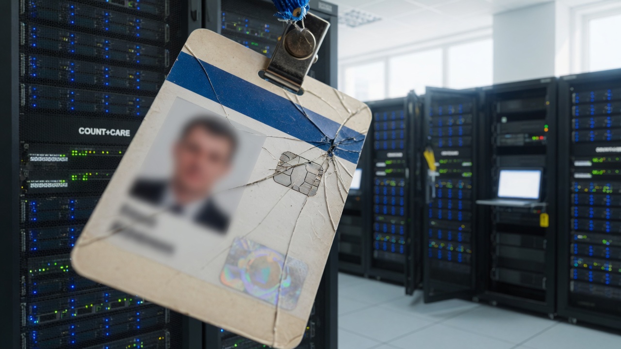 COUNT+CARE | ENTEGADE Listed by alphv Ransomware Group