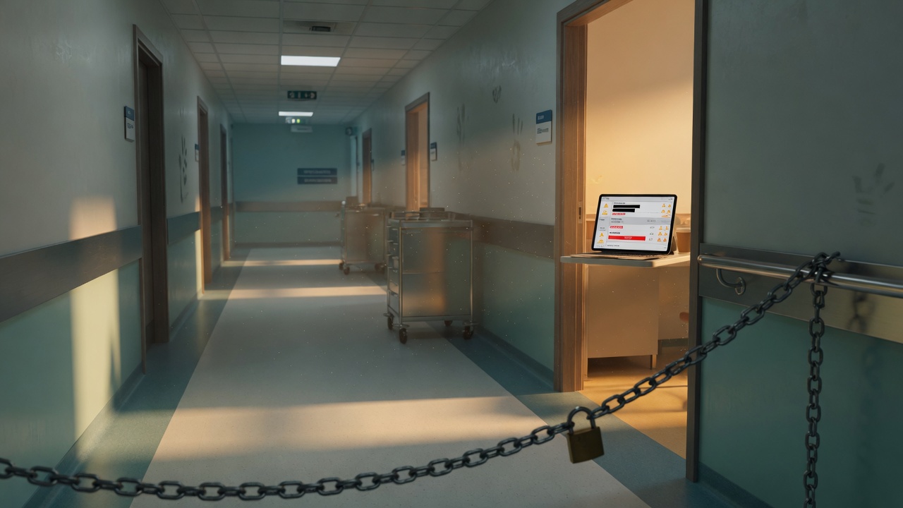 Elko Dental Specialists Listed by CRPxO Ransomware Group