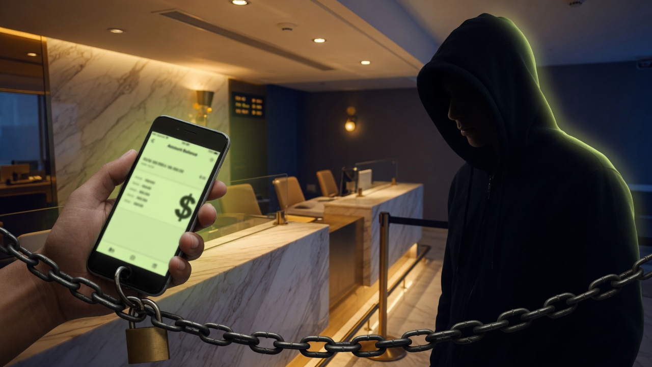 EQUITY Bank Listed by conti Ransomware Group