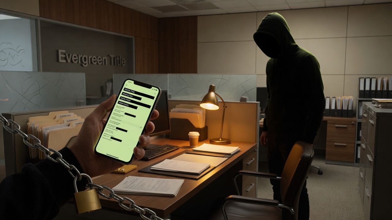 Evergreen Title Listed by qilin Ransomware Group