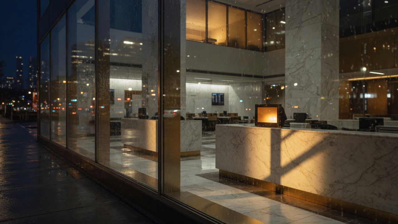 Federal Home Loan Bank of New York Discloses Material Cybersecurity Incident (SEC 8-K)
