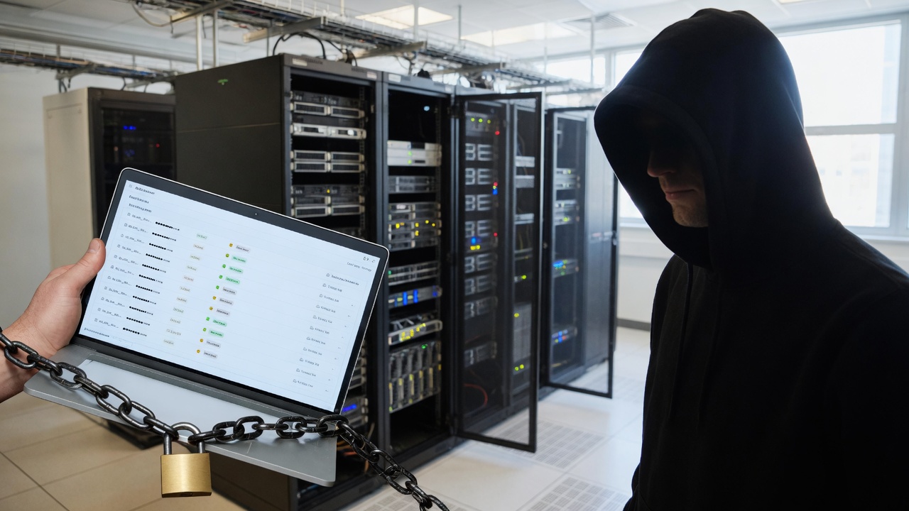 GARRETTMOTION.COM Listed by clop Ransomware Group