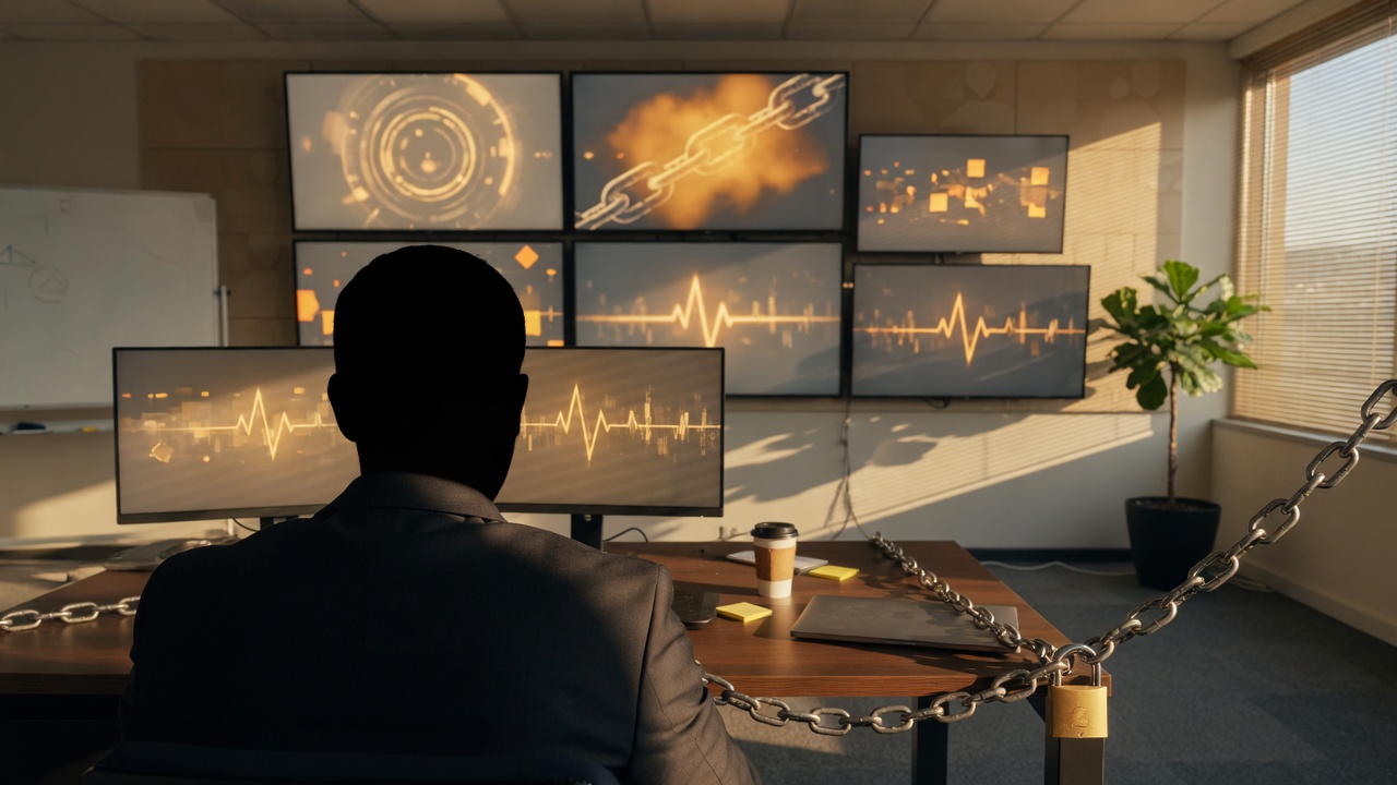 Qilin Ransomware Claims Global Strategic Business Process Solutions