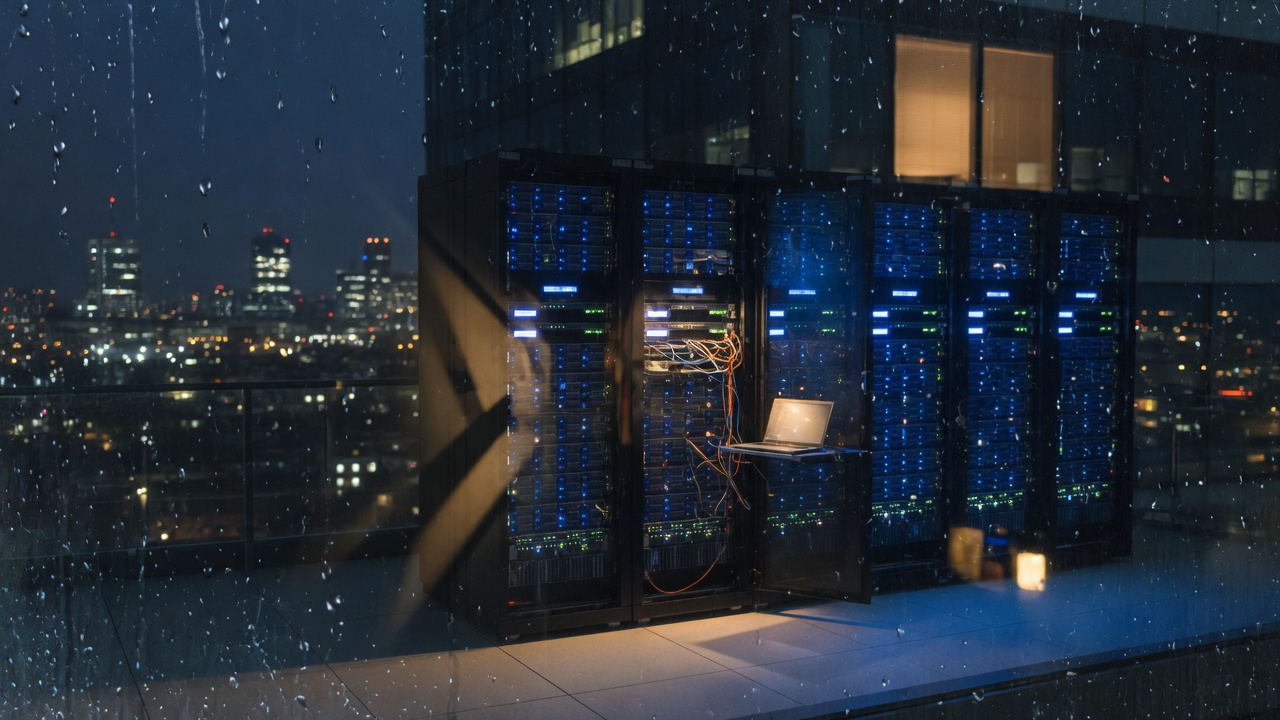 Guardian Fueling Technologies Listed by hive Ransomware Group