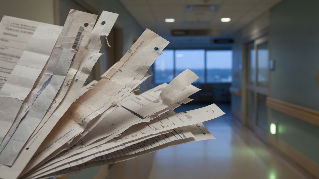 HealthStream Discloses Cybersecurity Incident in 8-K