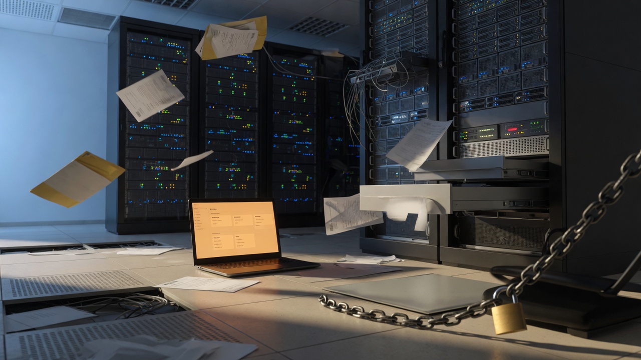Incredible Technologies Listed by Booba Project Ransomware Group