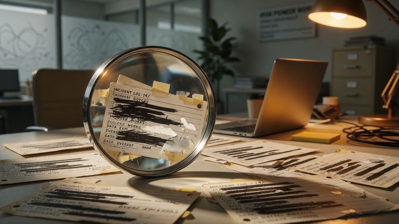 Irish Pioneer works Listed by everest Ransomware Group