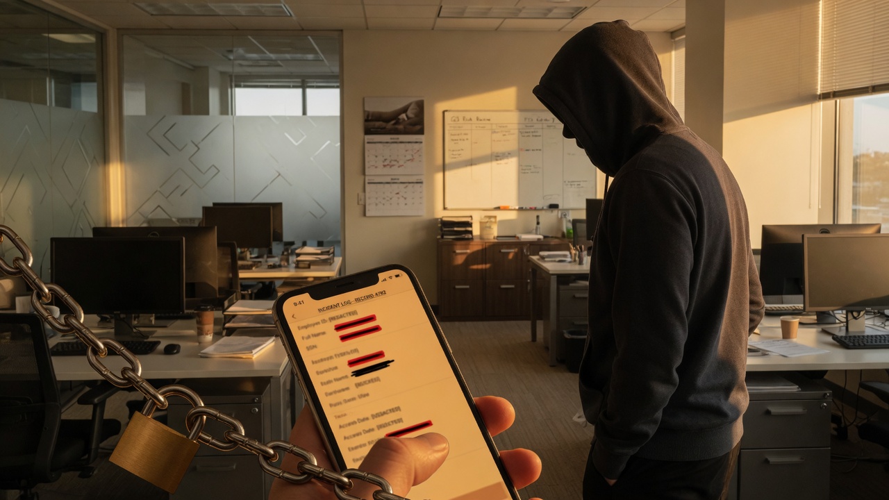Jeffmoss Listed by everest Ransomware Group