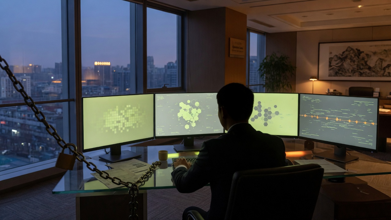 Jiangsu Kaili Carpet Co., Ltd. Listed by midas Ransomware Group