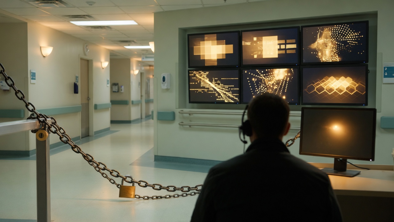 Jiva Health Listed by unsafe Ransomware Group