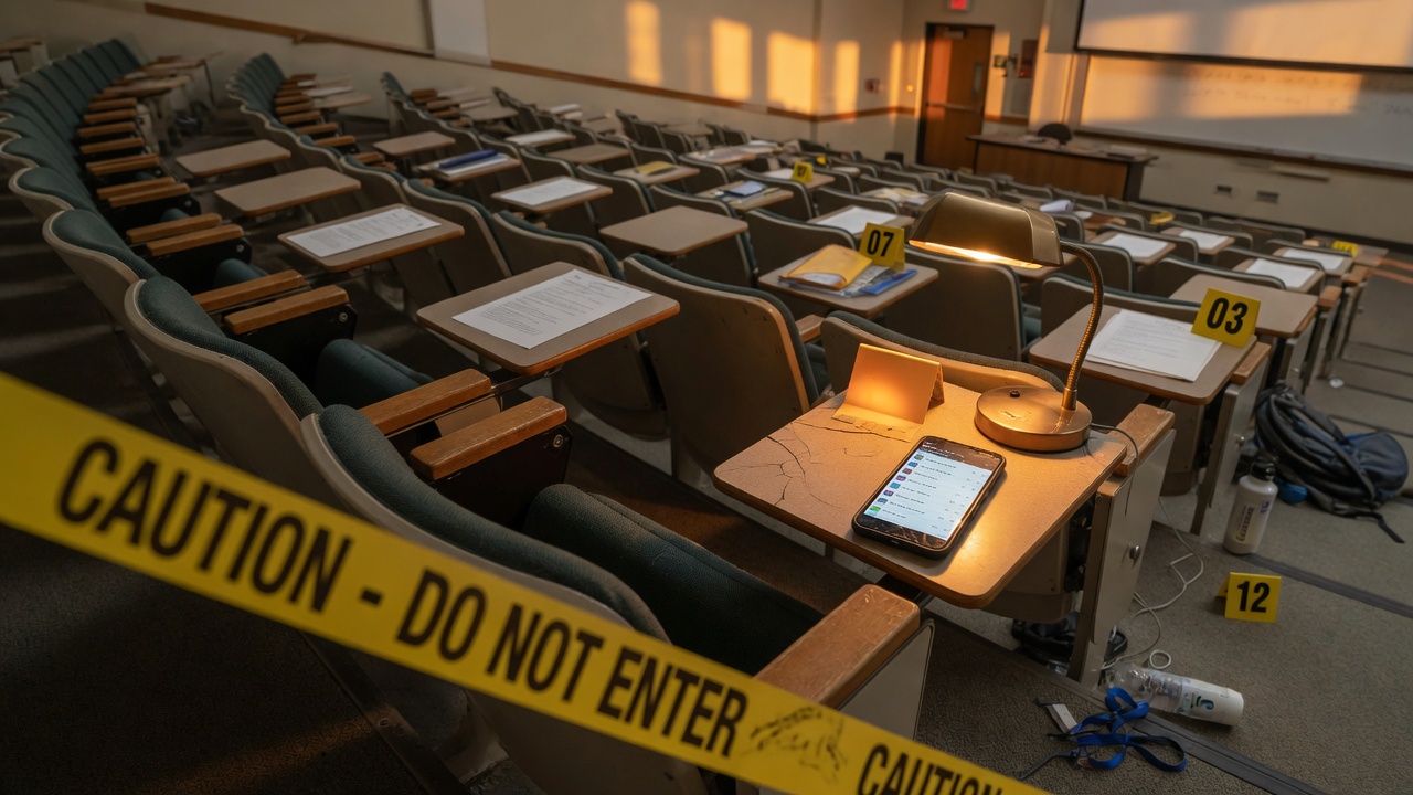 Kenosha Unified School District Listed by snatch Ransomware Group