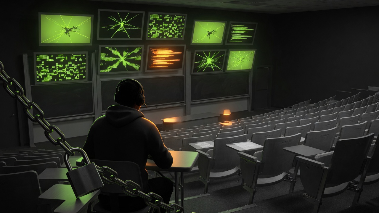 KOSMOS Publishing Breached by TheGentlemen Group