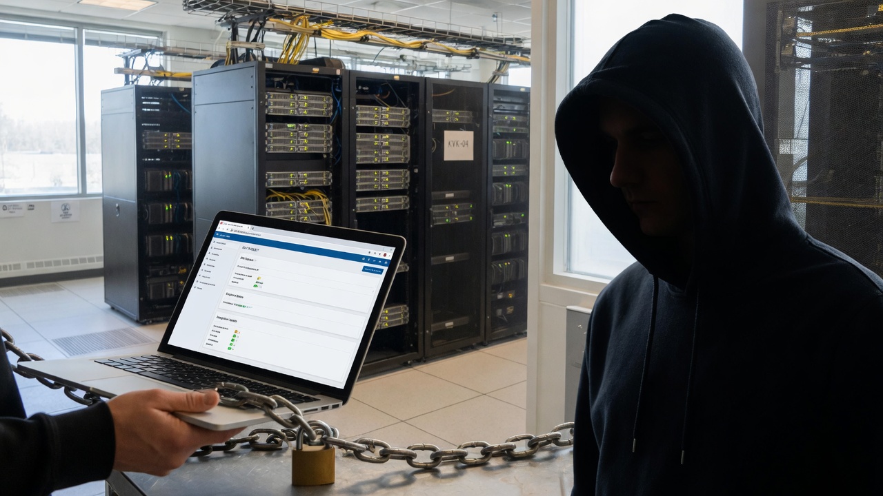KVK Tech | Specialty Brands and Generics Listed by suncrypt Ransomware Group
