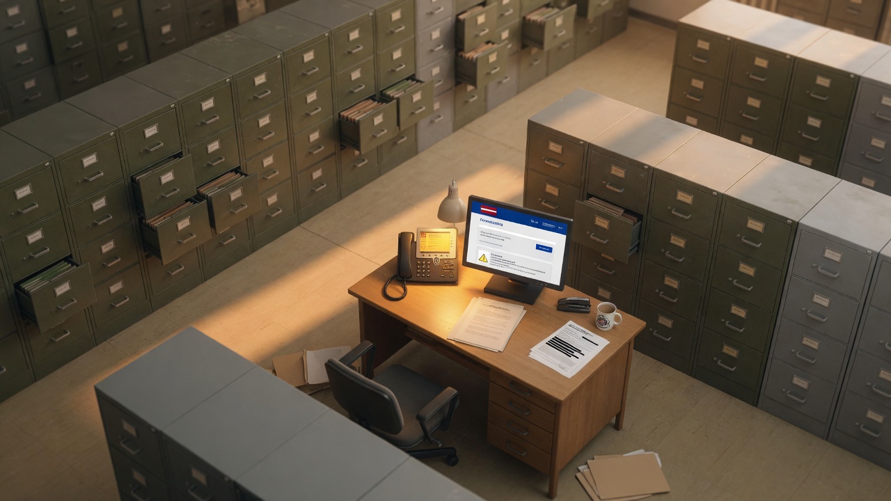 Latvian State Forestry Company LVM Hit by Ransomware