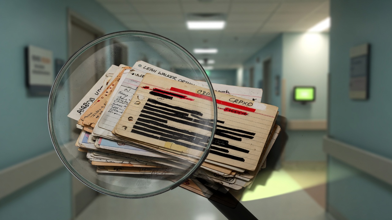Leah Walker Orthodontics Listed by CRPxO Ransomware Group