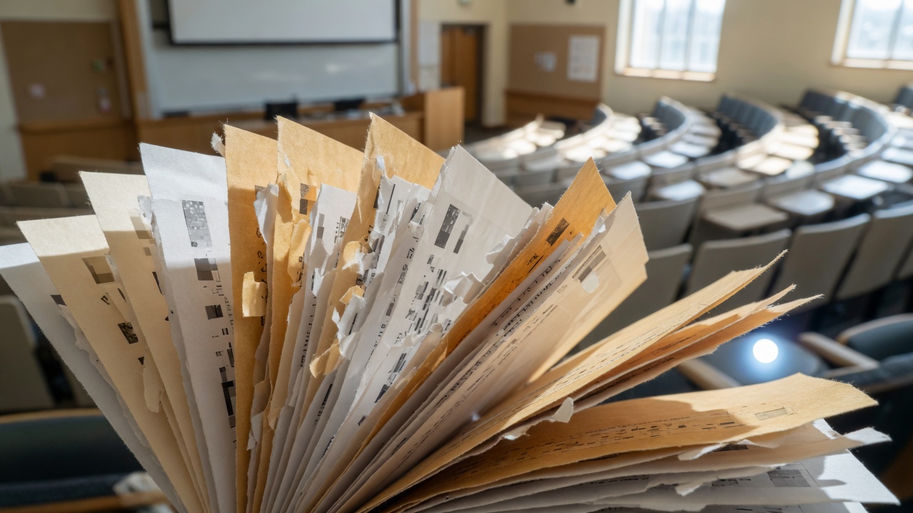 Loyalist College Listed by Inc Ransom