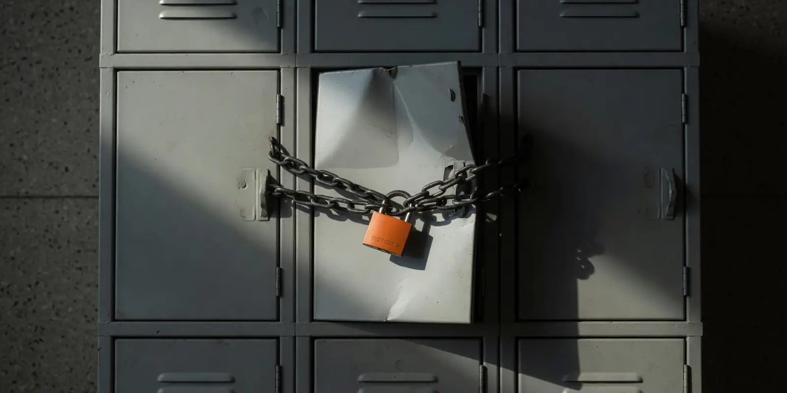 Loyalist College Listed by incransom Ransomware Group