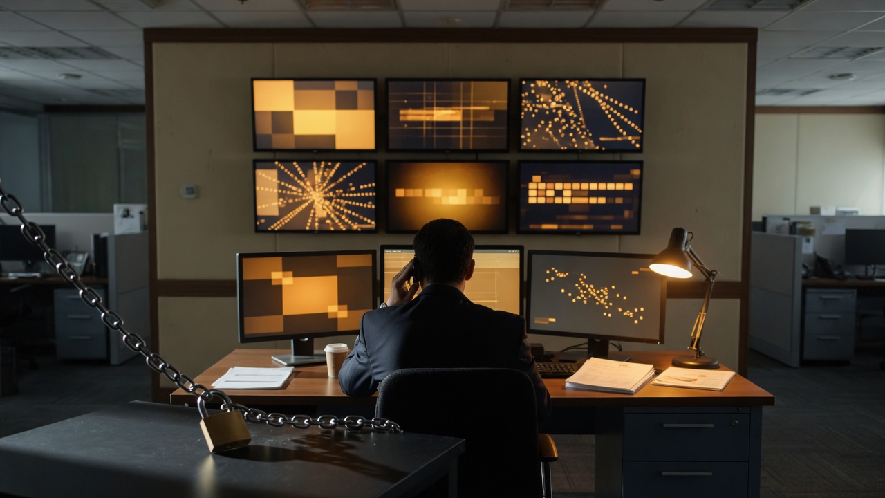 Metek PLC Files Leak Listed by everest Ransomware Group