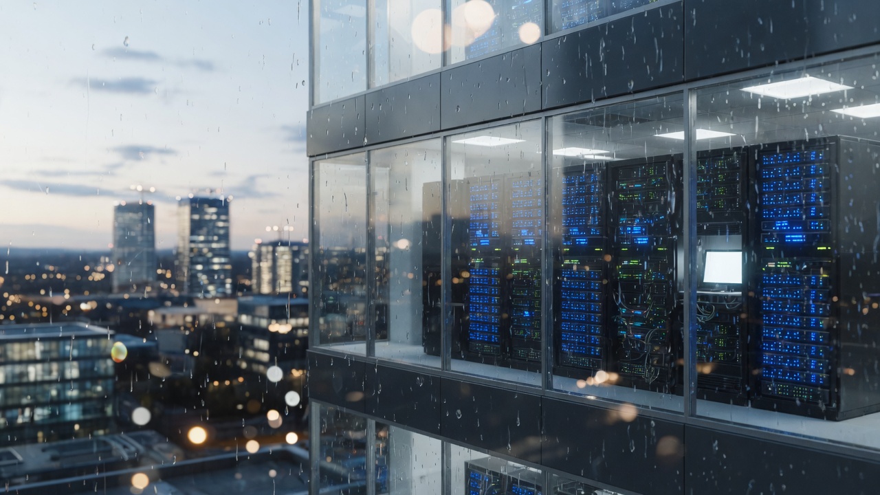 MSICapital Listed by ULose Ransomware Group