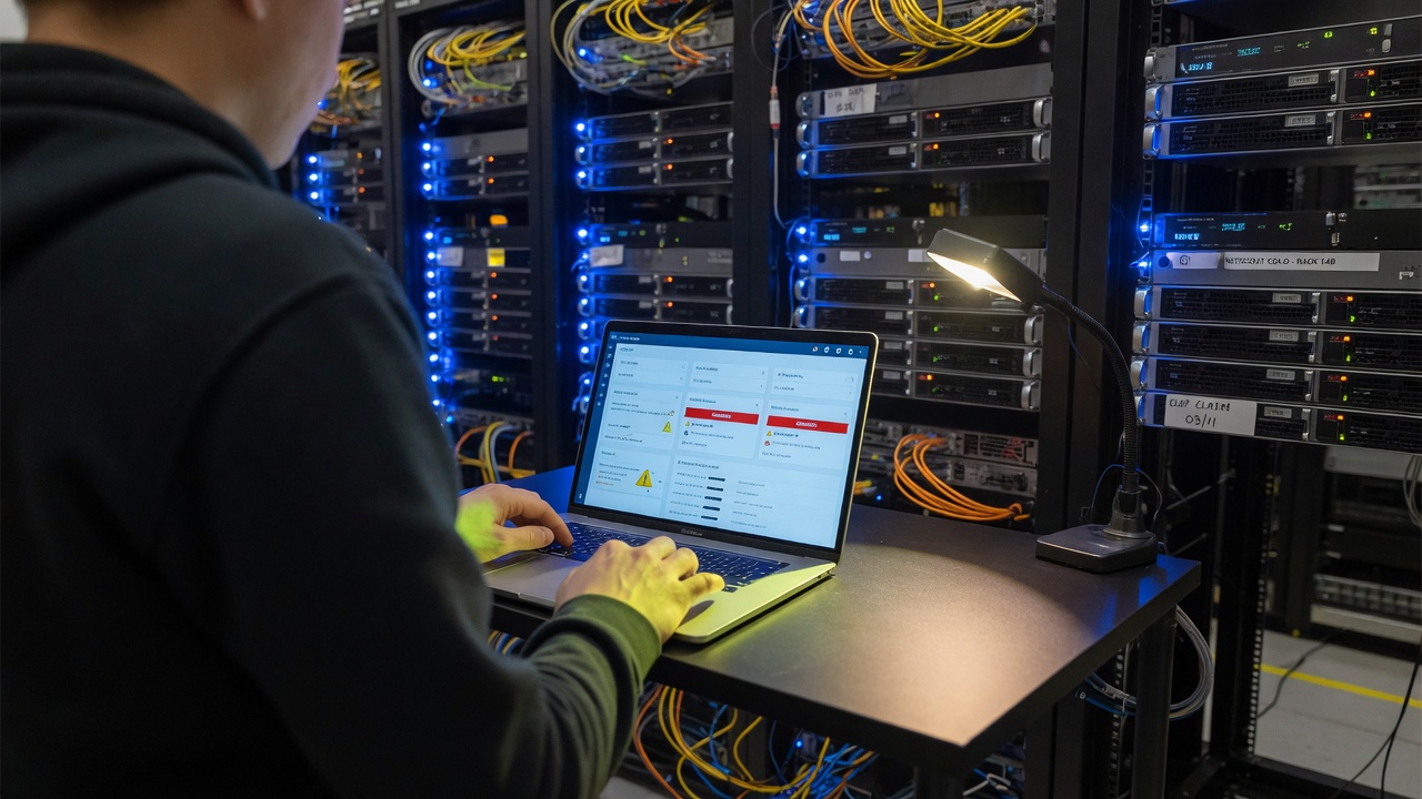 NETSCOUT.COM Listed by clop Ransomware Group