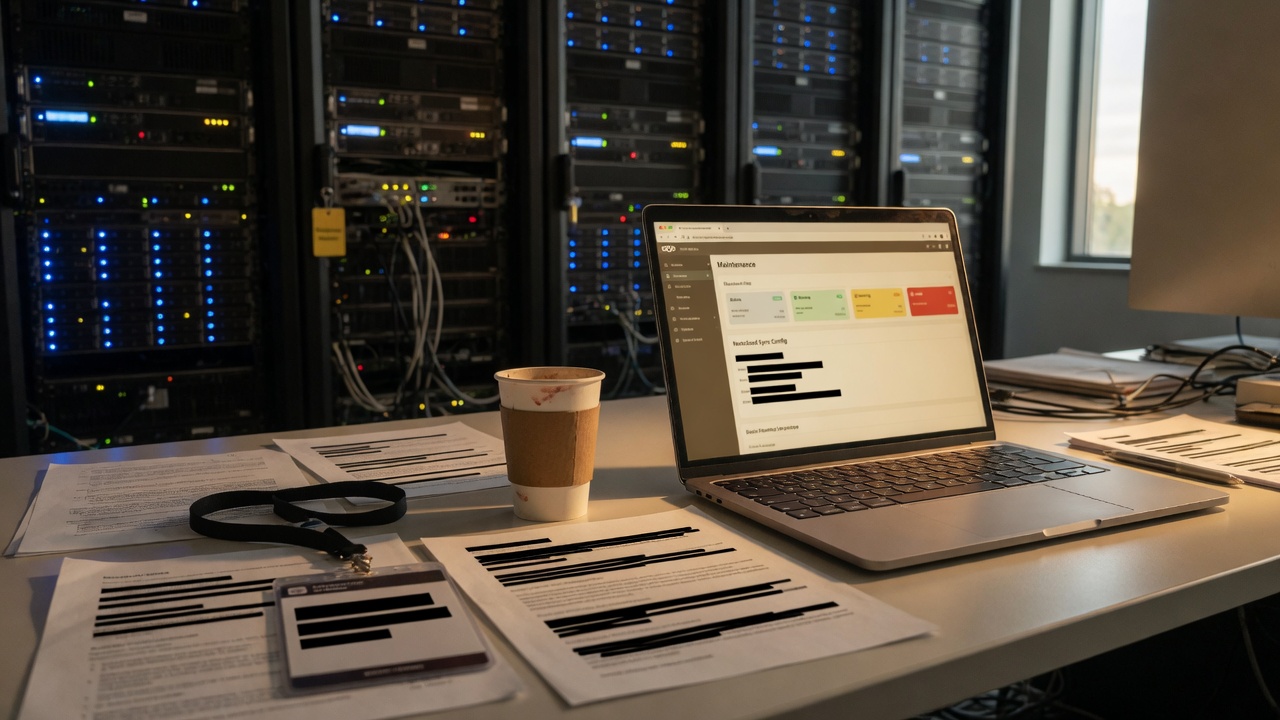 Nextcloud Misconfiguration Exposes 367K Staff and Client Records