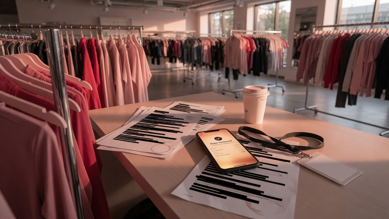 Hacker Claims Millions of Nike Customer Records