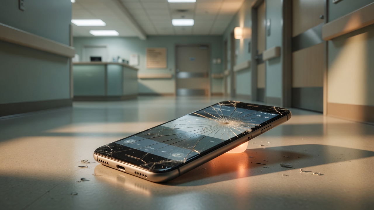 NJ Law Firm Breach Impacts 12.8K Healthcare Patients