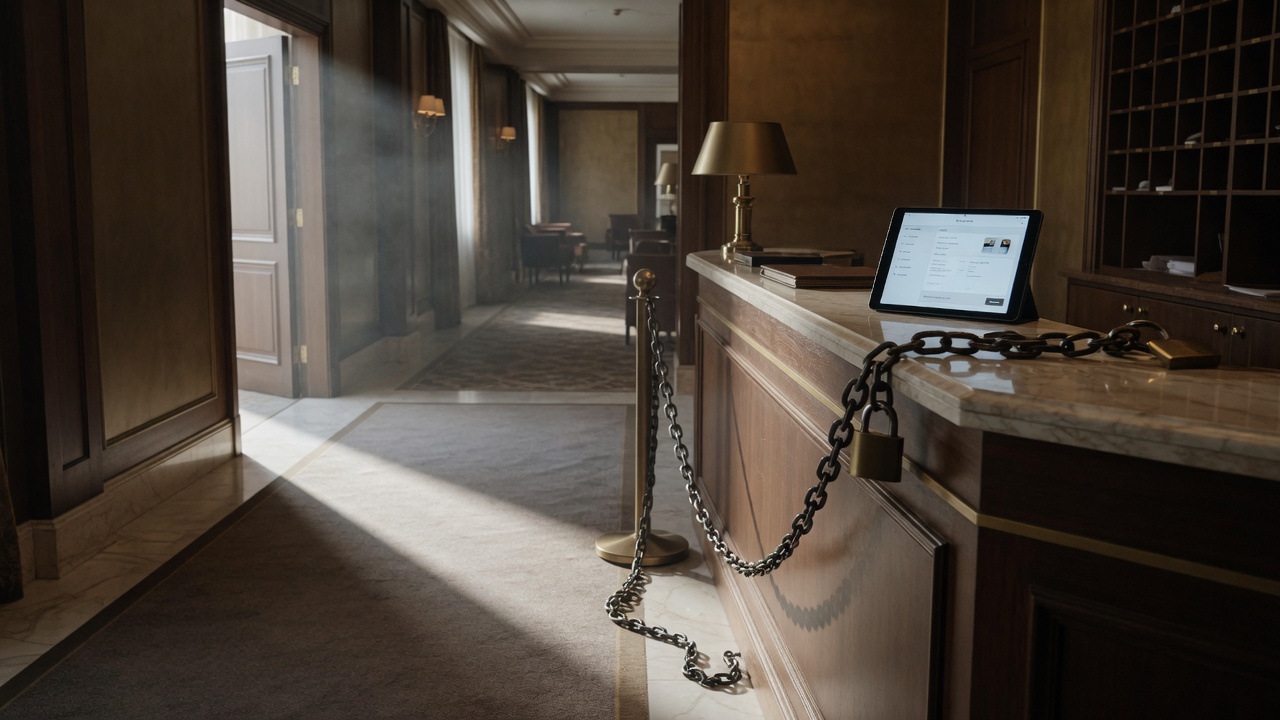Nordic Choice Hotels Listed by conti Ransomware Group