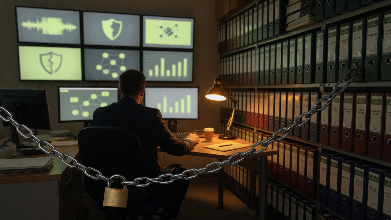 NSM Insurance Group Listed by hive Ransomware Group