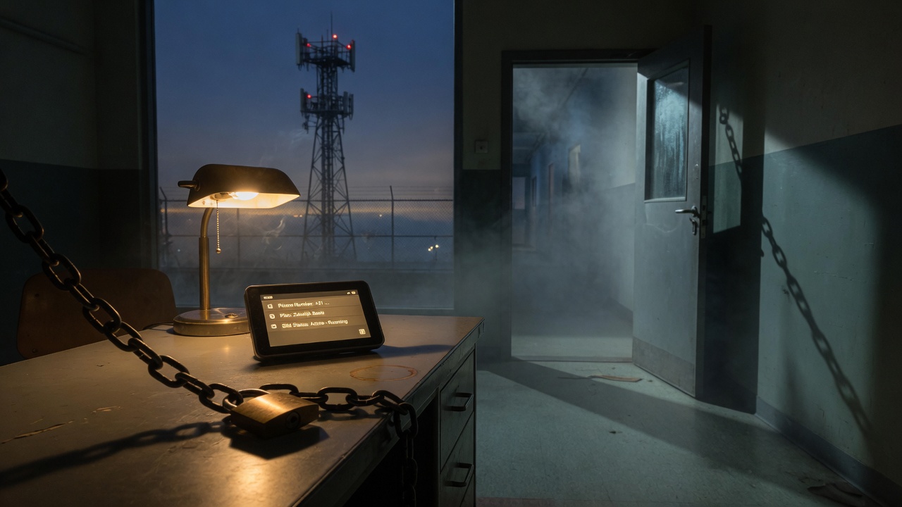 Dutch police link local hackers to Odido telecom breach