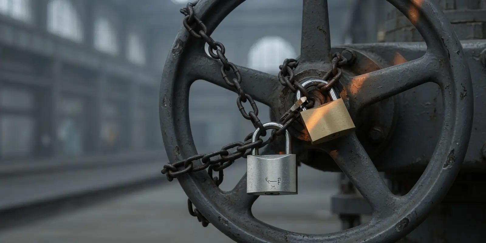 Oleoductos del Valle Listed by incransom Ransomware Group