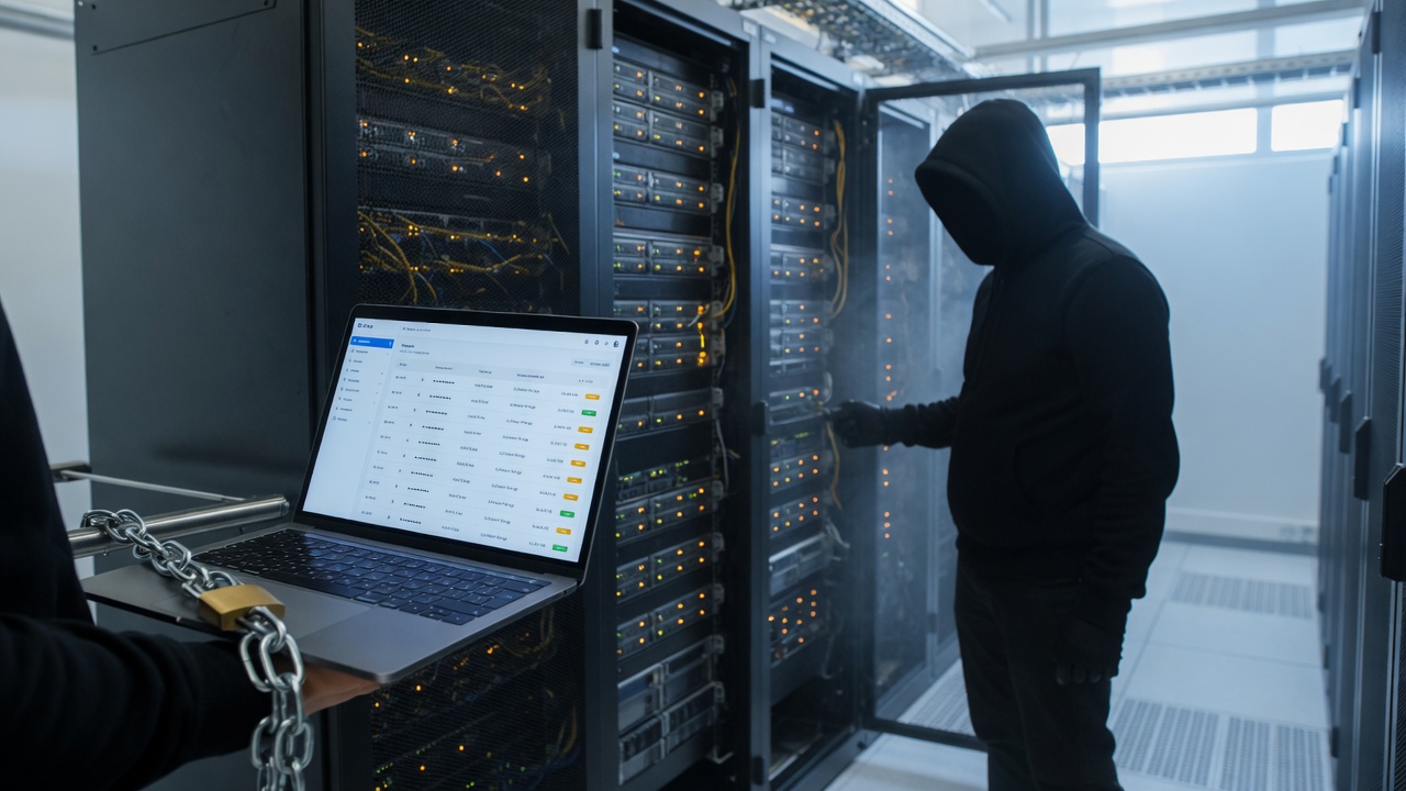 PCSupport Listed by alphv Ransomware Group