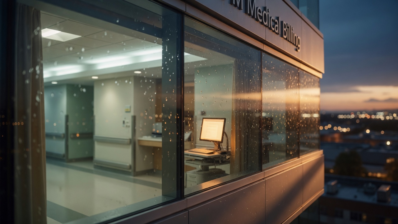 PM Medical Billing was hacking A company with multiple vulnerabilities in its network allo Listed by alphv Ransomware Group