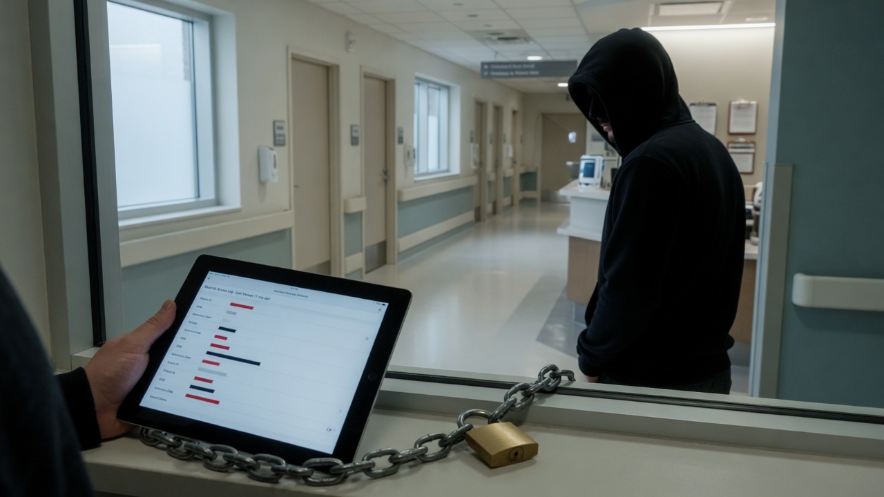 Public Health Management Corporation Listed by trigona Ransomware Group