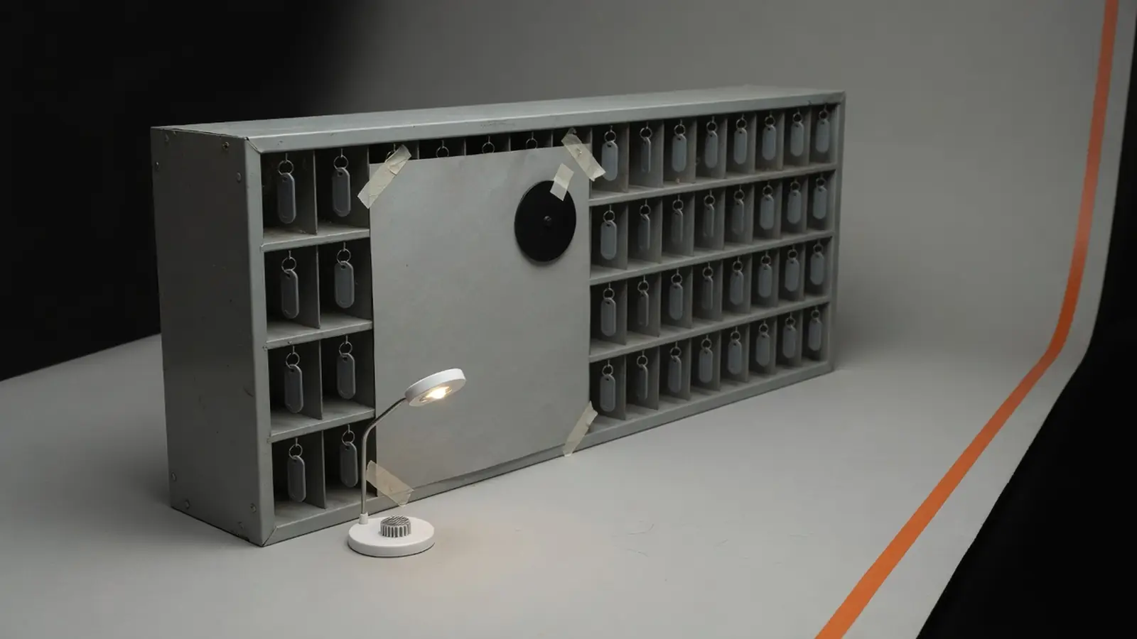 Second House Listed by INC Ransom Ransomware Group