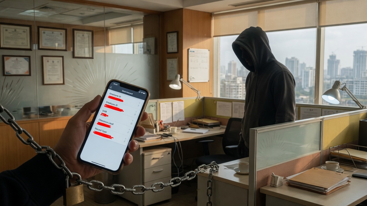 SOLAR INDUSTRIES INDIA WAS HACKED MORE THAN 2TB SECRET MILITARY DATA LEAKED Listed by alphv Ransomware Group