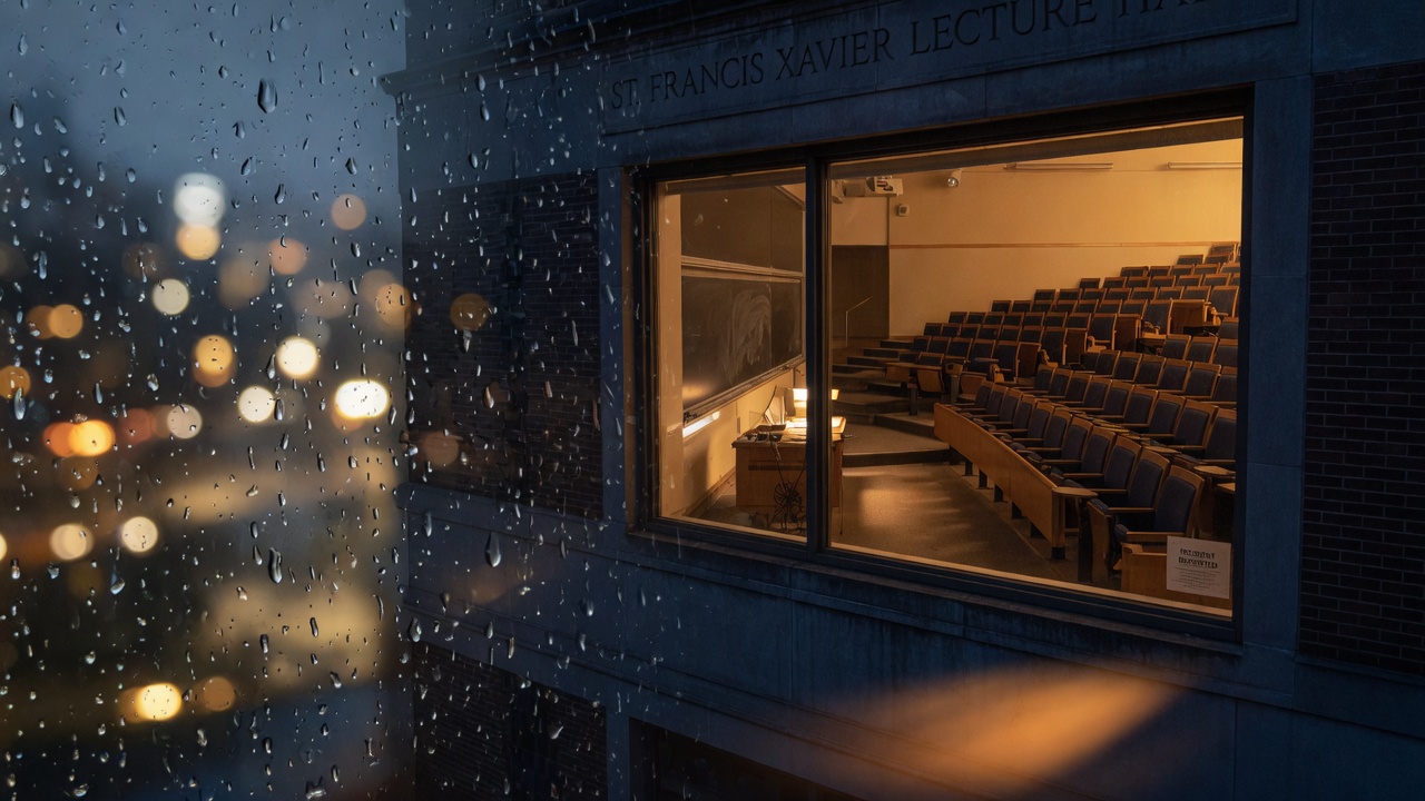St. Francis Xavier Catholic School System Listed by worldleaks Ransomware Group