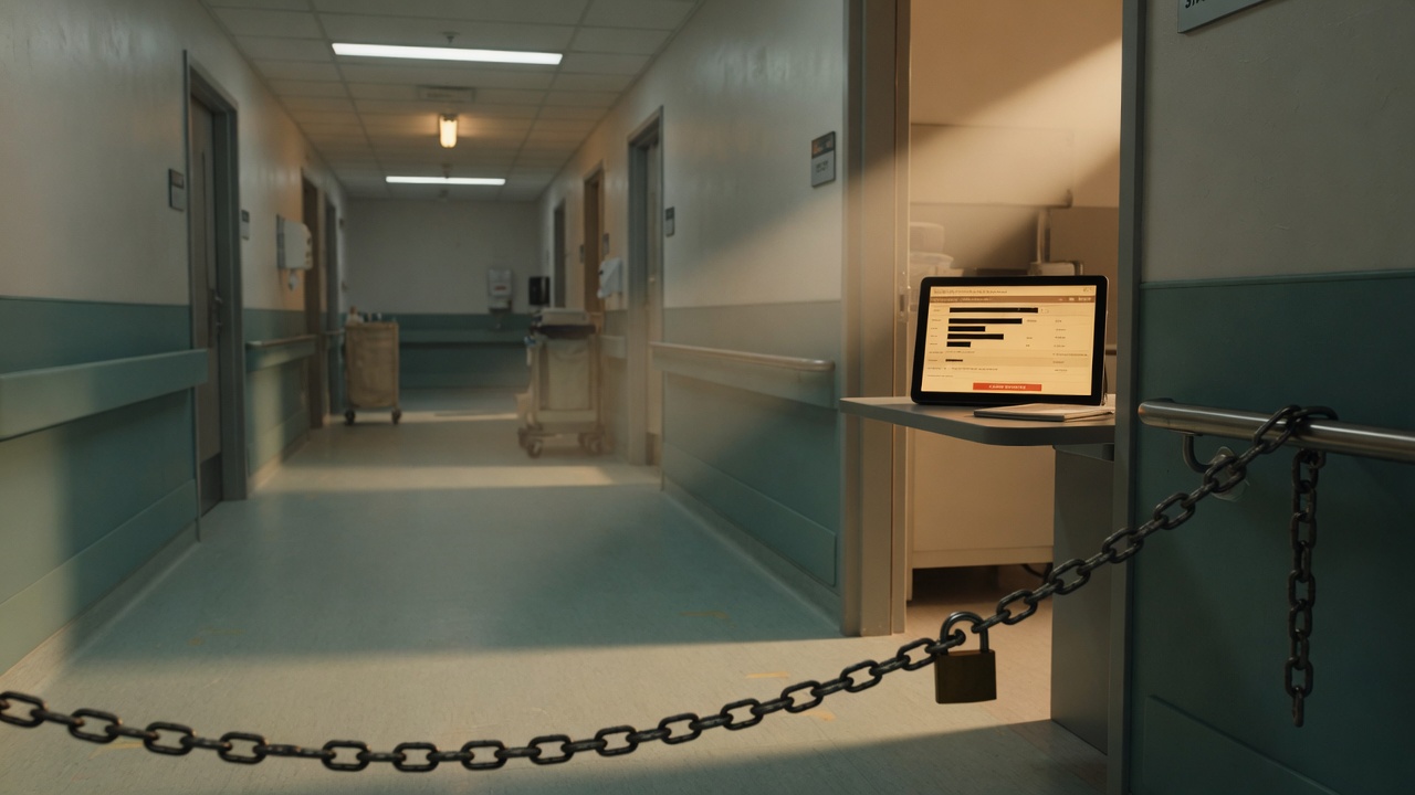 Stages Pediatric Care DataBase on Sale Listed by everest Ransomware Group