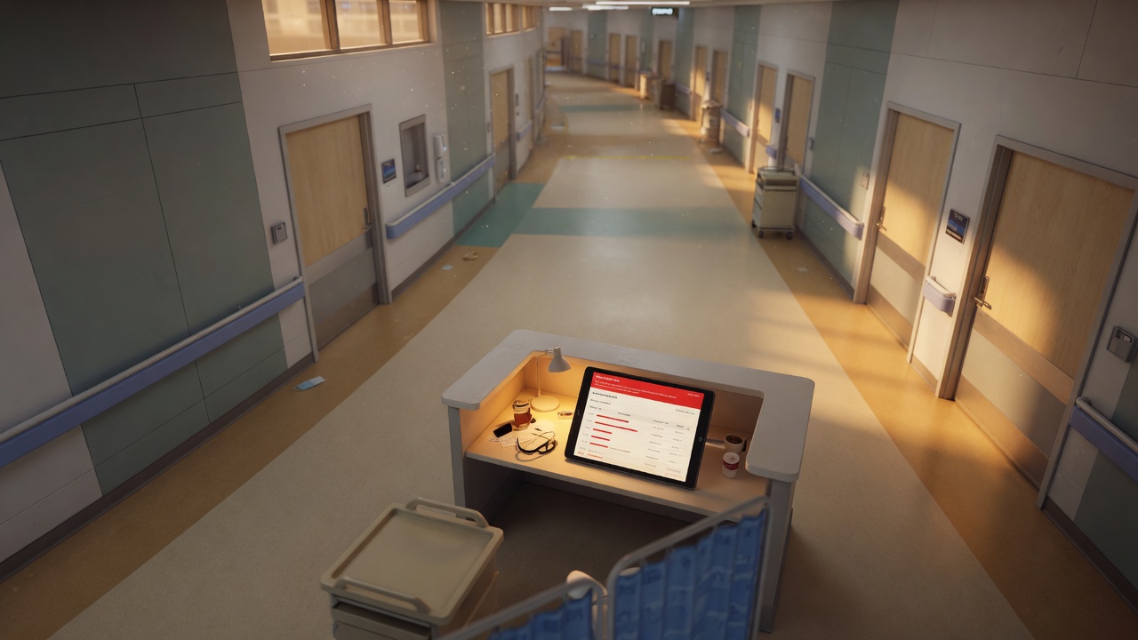 Stages Pediatric Care new personal data Listed by everest Ransomware Group