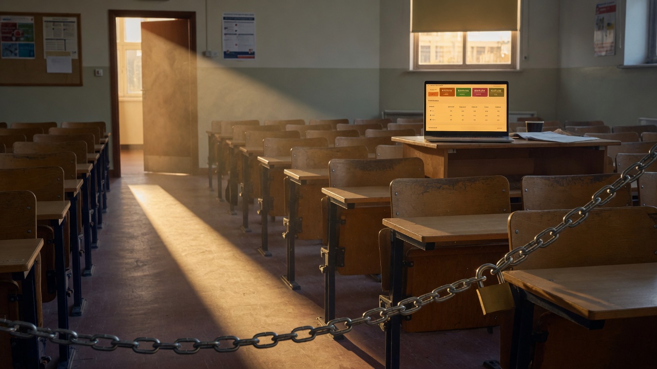 Strategy First International College Listed by Dysphor1a Ransomware Group