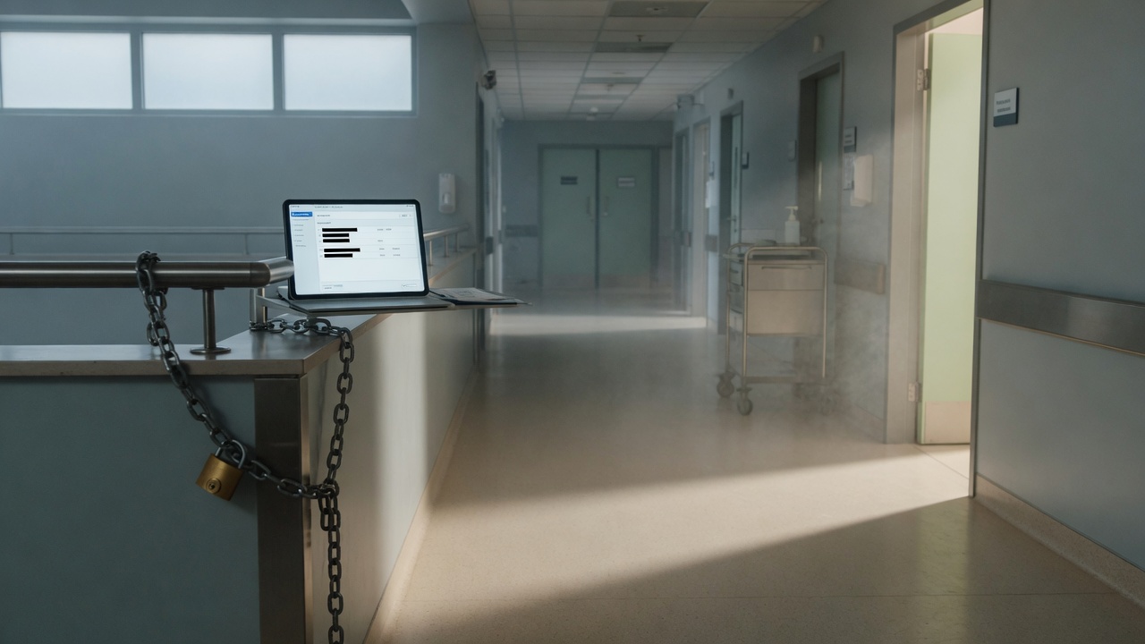 Supernus Pharmaceuticals, NASDAQ: SUPN Listed by hive Ransomware Group