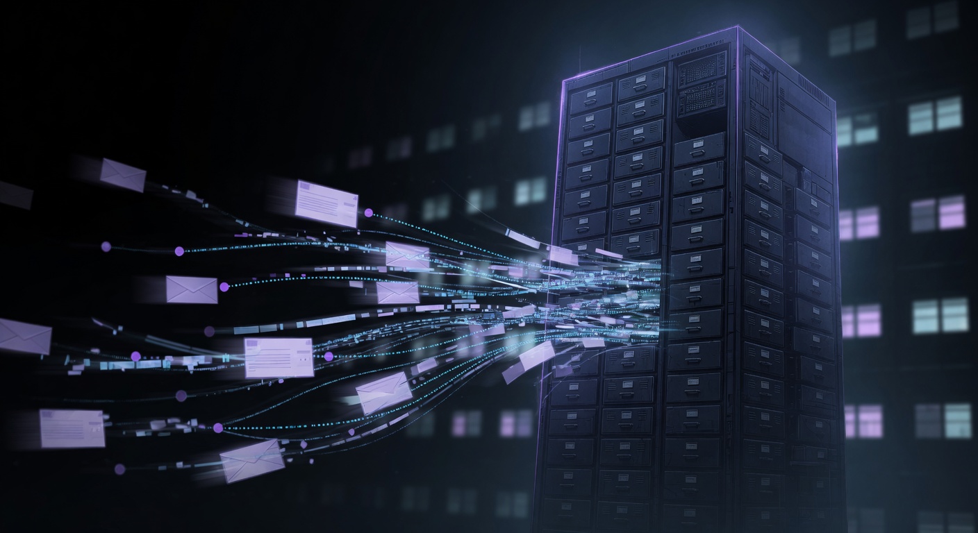 Thales Group Linked to LuxTrust Data Leak on Forum