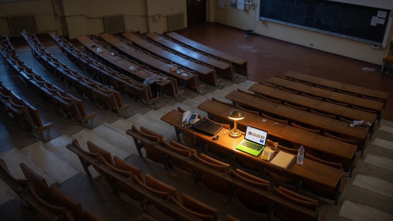 The University of Pisa Listed by alphv Ransomware Group