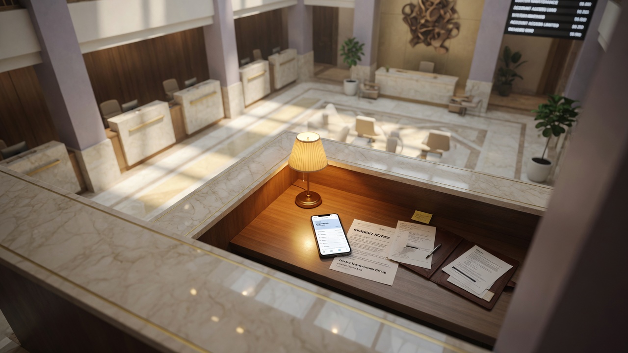 Trubee, Collins & Co Listed by snatch Ransomware Group