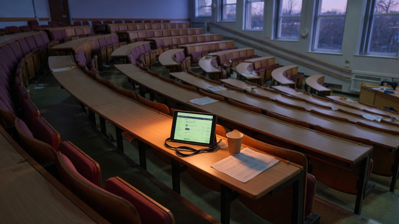 UK Department for Education Listed by ExfilSquad Ransomware Group